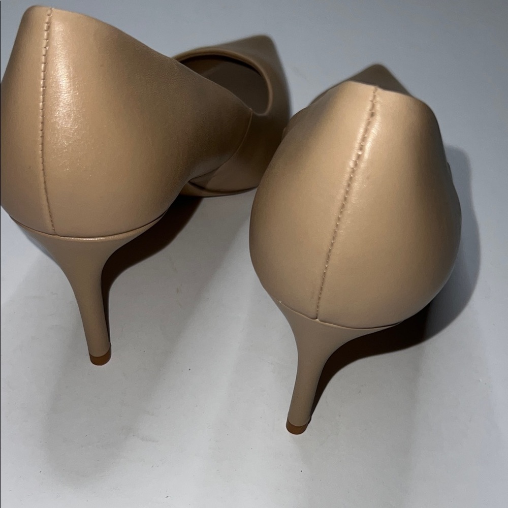 Women’s ALDO Stessy 2.0 Bone Pumps size 9 - Picture 6 of 10